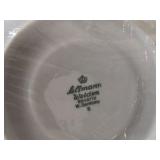 Bread Plates