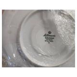 Bread Plates