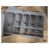 Cash Trays