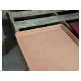 Cutting Board and Tray