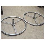 Umbrella Bases