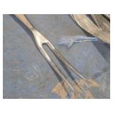 Carving/Serving Forks