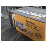 Bostitch Coil Nails