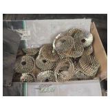 Grip Fast Coil Nails
