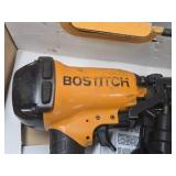 Bostitch Pneumatic Coil Roofing Nailer