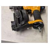 Bostitch Pneumatic Coil Roofing Nailer
