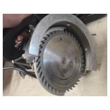 Crain Super Saw Model 810 Type 1