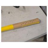 Power Nail Hardwood Flooring Hammer