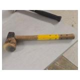 Bostitch Hardwood Flooring Hammer