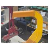 Bostitch Pneumatic Hardwood Floor Nailer