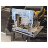 Dewalt Plate Joiner