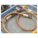 Sullair Pneumatic Chipping Hammer