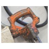 Pneumatic Chipping Hammer