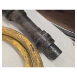 Pneumatic Chipping Hammer