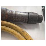 Pneumatic Chipping Hammer