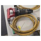 Tamco/Toku Pneumatic Chipping Hammer