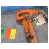American Pneumatic Clay Digger or Paving Breaker