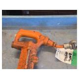 American Pneumatic Clay Digger or Paving Breaker
