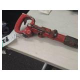 Pneumatic Rotary Hammer