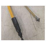 Pneumatic Floor Scrapper