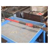 Pneumatic Long Reach Scaler