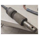 Pneumatic Long Reach Scaler