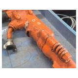 Pneumatic Jack Hammer