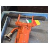 Pneumatic Jack Hammer