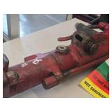 Atlas Pneumatic Jack Hammer