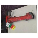 American Pneumatic Jack Hammer