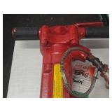 American Pneumatic Jack Hammer
