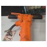American Pneumatic Jack Hammer