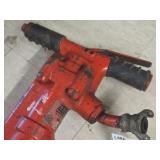 American Pneumatic Jack Hammer