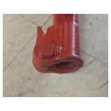 American Pneumatic Jack Hammer