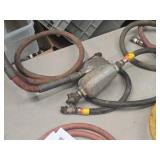 Pneumatic Couplers