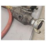 Pneumatic Couplers