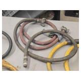 Pneumatic Hoses