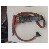 Atlas Pneumatic Chipping Hammer