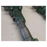 Pneumatic Jack Hammer