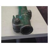 Pneumatic Jack Hammer