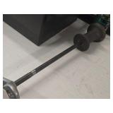Wheel Hub Puller