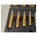Tap and Die Set