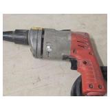 Milwaukee Screw Shooter
