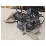 Bosch Planer
