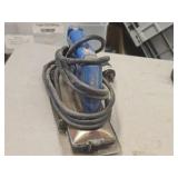 Carpet Seaming Iron