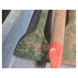 Jack Hammer Bits