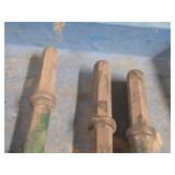 Jack Hammer Bits