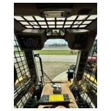 2022 ASV RT65 Max Series Skid Steer