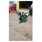 Ryan Jr Sod Cutter