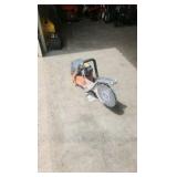 Husqvarna K760 Cut and Break